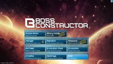 BossConstructor preview 4