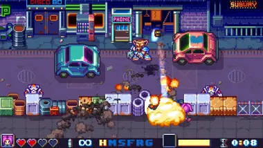 Bot Vice preview 7