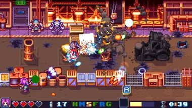 Bot Vice preview 6