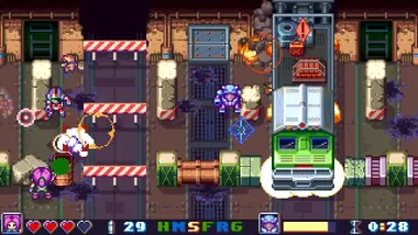 Bot Vice preview 4