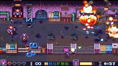 Bot Vice preview 2