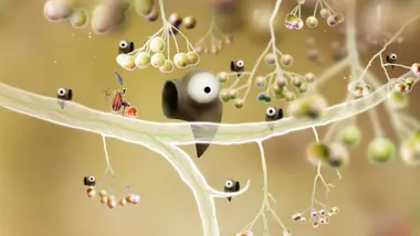 Botanicula preview 6