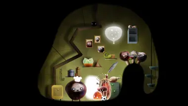 Botanicula preview 3