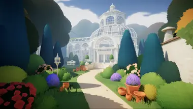 Botany Manor preview 9