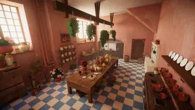 Botany Manor preview 5