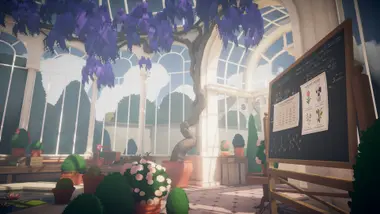Botany Manor preview 7