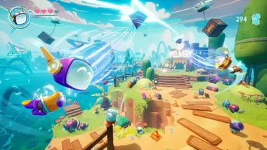 Boti: Byteland Overclocked preview 8