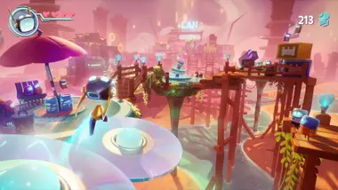 Boti: Byteland Overclocked preview 3