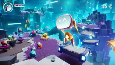 Boti: Byteland Overclocked preview 5