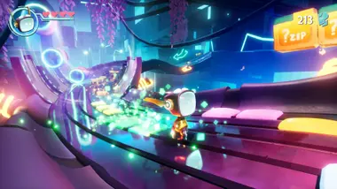 Boti: Byteland Overclocked preview 4