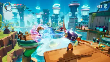 Boti: Byteland Overclocked preview 7