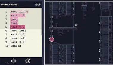 Bots Are Stupid preview 2