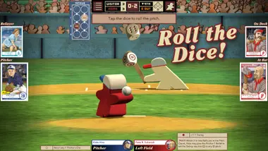 Bottom of the 9th preview 3