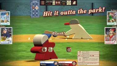 Bottom of the 9th preview 4