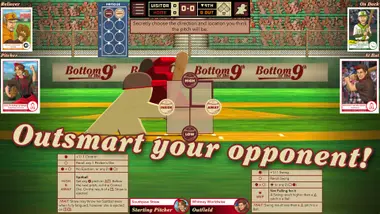 Bottom of the 9th preview 2