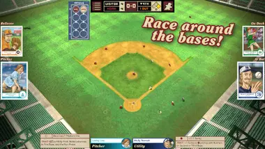 Bottom of the 9th preview 6