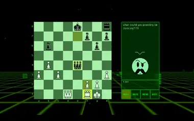 Bot.vinnik Chess: Combination Lessons preview 4
