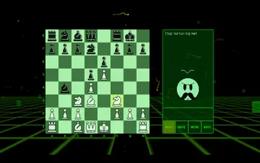 Bot.vinnik Chess: Combination Lessons preview 3