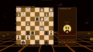 Bot.vinnik Chess: Early USSR Championships preview 7