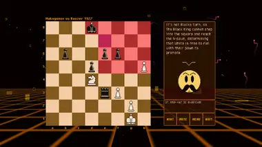 Bot.vinnik Chess: Early USSR Championships preview 4