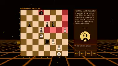 Bot.vinnik Chess: Early USSR Championships preview 2