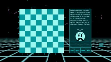 BOT.vinnik Chess: Prodigies preview 3