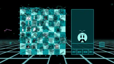 BOT.vinnik Chess: Prodigies preview 2