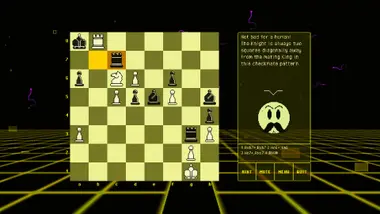 Bot.vinnik Chess: Winning Patterns preview 4