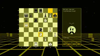 Bot.vinnik Chess: Winning Patterns preview 5