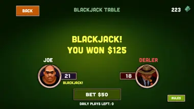 Bouncer Story preview 7