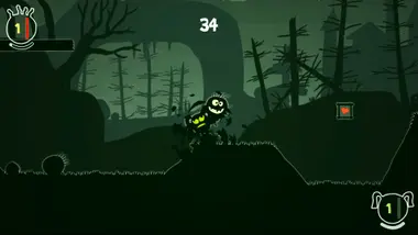 Bouncy Bob preview 5