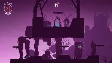 Bouncy Bob preview 4
