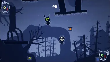 Bouncy Bob preview 2