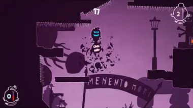 Bouncy Bob preview 3