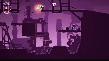 Bouncy Bob preview 9