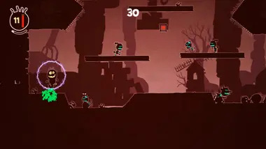 Bouncy Bob preview 6