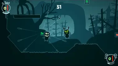 Bouncy Bob preview 8