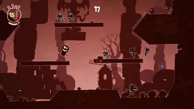 Bouncy Bob preview 10