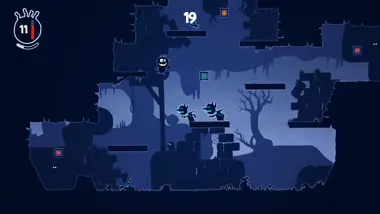 Bouncy Bob preview 11
