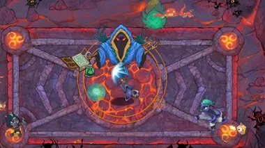 Bound By Blades preview 3