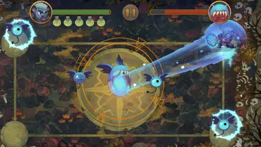 Bound By Blades preview 5