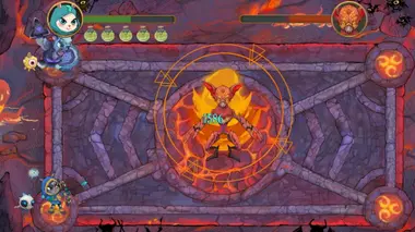 Bound By Blades preview 10