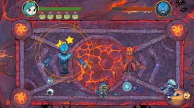 Bound By Blades preview 8