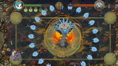 Bound By Blades preview 2