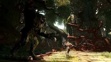 Bound By Flame preview 10