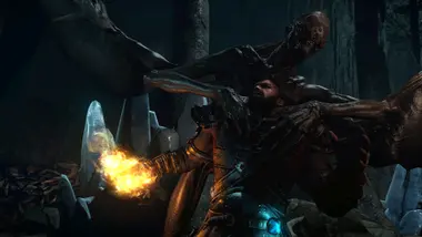 Bound By Flame preview 2