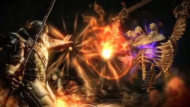 Bound By Flame preview 8