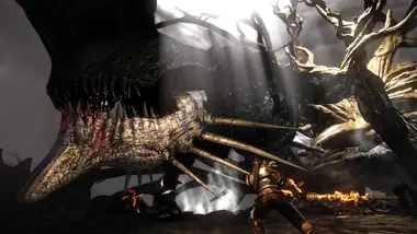 Bound By Flame preview 7