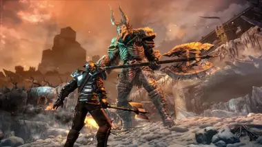 Bound By Flame preview 5