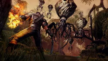 Bound By Flame preview 4